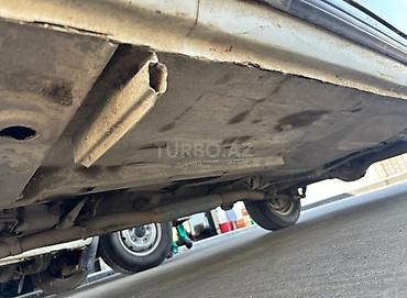 VAZ (LADA): VAZ (LADA) 2106: 1.6 l | 1993 il 50000 km Sedan — 9