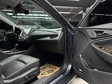 Chevrolet: Chevrolet Malibu: 2020 г., 1.3 л, Автомат, Бензин, Седан — 9