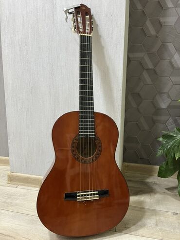 электросамокаты в баку: Klassik gitara