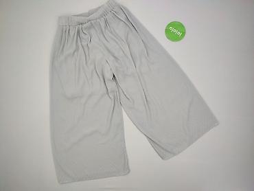 mid riser: Spodnie 3/4 damskie, rozmiar S — 3