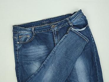 big boy jeans: Jeansy damskie, rozmiar 5XL — 1