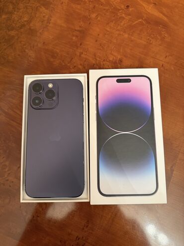 iphone xr 128gb: IPhone 14 Pro Max, 256 GB, Deep Purple, Face ID