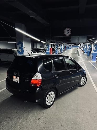 хонда фит рассия: Honda Fit: 2002 г., 1.5 л, Автомат, Бензин, Хэтчбэк — 1