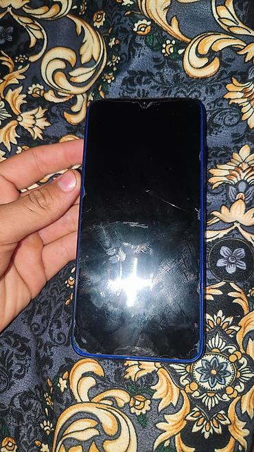 форестер сг9: Redmi, Redmi Note 8, Б/у, 64 ГБ, цвет - Синий, 2 SIM — 3