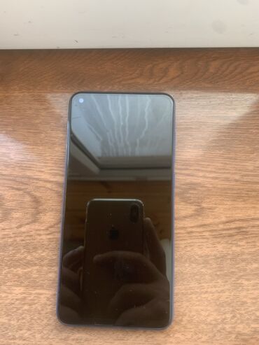 Xiaomi: Xiaomi Redmi Note 9, 64 GB, rəng - Qara, 
 Zəmanət, Barmaq izi