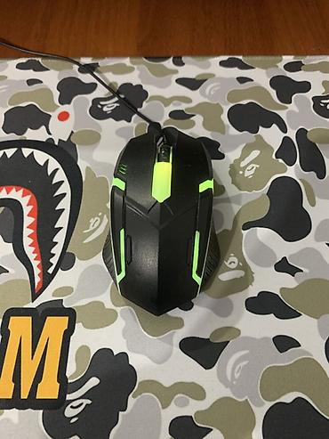 Другие аксессуары для компьютеров и ноутбуков: Игровой комплект для консоли/ПК: одноручная клавиатура + проводная — 9