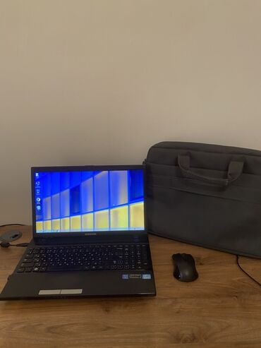samsung notebook baku: İşlənmiş Samsung, 15.6 ", Intel Core i3, 256 GB, Pulsuz çatdırılma