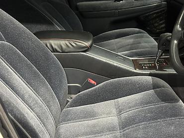 crown s180: Toyota Crown: 1996 г., 2 л, Автомат, Бензин, Седан — 6