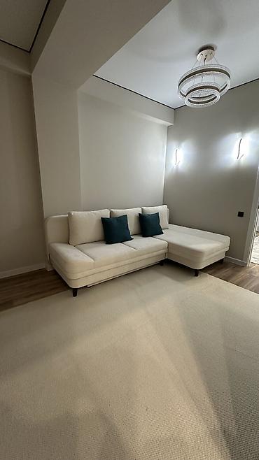 Продажа квартир: 3 комнаты, 60 м², Элитка, 6 этаж — 7