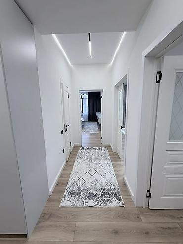 building: 2 комнаты, 88 м², 12 мкр Элитка, 12 этаж, Дизайнерский ремонт — 5