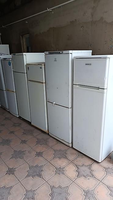 Продаю холодильник работает отлично в хорошем состоянии at lalafo.kg Продаю холодильник работает отлично в хорошем состоянии