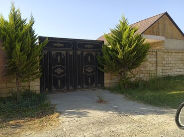 купить дом в вишневке: 1 otaqlı, 40 kv. m, Orta təmir