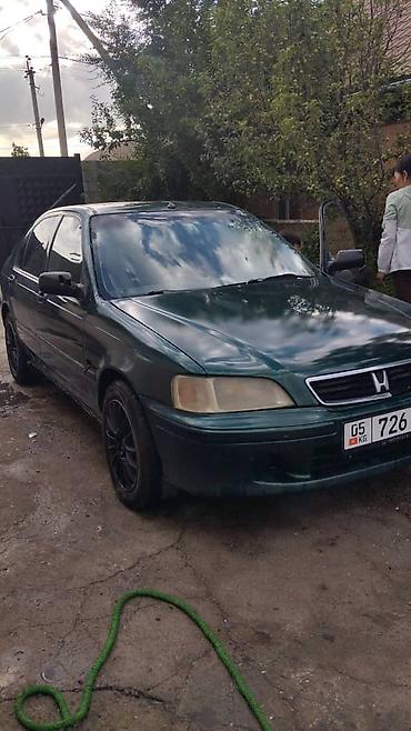 bmw x10: Honda Civic: 1998 г., 1.4 л, Механика, Бензин, Седан — 1
