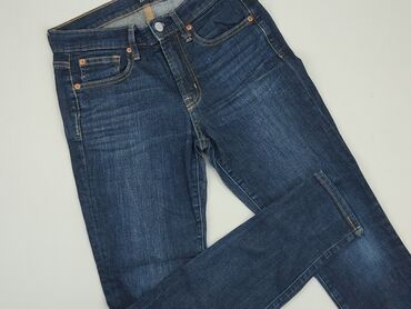 loose jeans: Jeansy, Gap, XS, stan - Bardzo dobry