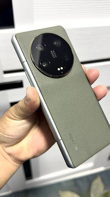 Xiaomi: Xiaomi, 13 Ultra, Б/у, 1 ТБ, 2 SIM — 7