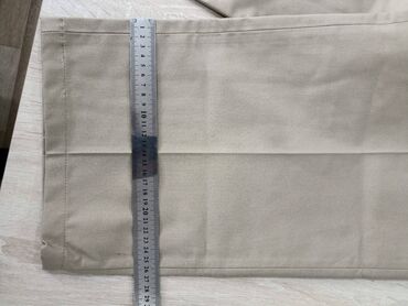 Брюки: Брюки, новые, свободные, г. Ош at lalafo.kg — 9 Брюки: Брюки, новые, свободные, г. Ош — 9