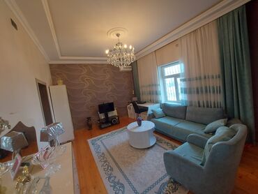 Bağ evlərinin satışı: Saray, 250 kv. m, 9 otaq, Hovuzlu, Qaz, İşıq, Kanalizasiya — 15