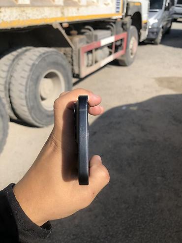 iphone cs max: IPhone 15 Pro Max, Б/у, 512 ГБ, Black Titanium, Кабель, 93 % — 6