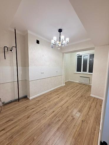 Продажа квартир: 3 комнаты, 88 м², Элитка, 6 этаж, Евроремонт — 4