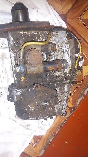 traktor disqisi: Traktor Basak 1982, 1982 il, 123 at gücü, motor 5.4 l, İşlənmiş — 2