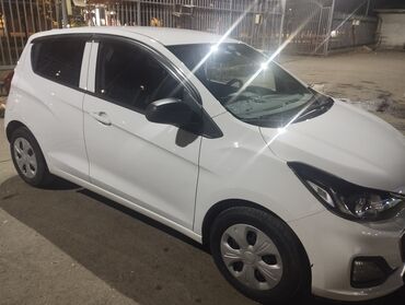 Chevrolet: Chevrolet Spark: 2019 г., 1 л, Автомат, Бензин, Хэтчбэк — 3