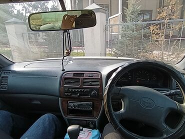авто до 5000 долларов: Toyota Camry: 1996 г., 1.8 л, Автомат, Бензин, Седан