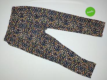 rap: Legginsy Sportowe damskie, rozmiar M — 3