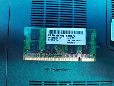 Digər ehtiyat hissələri: Noutbuk hissələri satılır - ram, videokart, disk və başqa hissələr — 11