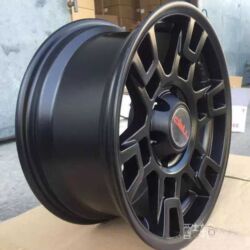 Диски: Литые Диски R 17 Комплект, отверстий - 6, Новый — 7