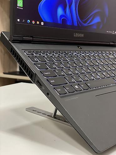 Lenovo: 🔥 GÜCÜNÜ HİSS ET — LENOVO LEGION! 🔥 🎮 Oyunlarda yüksək performans — 2