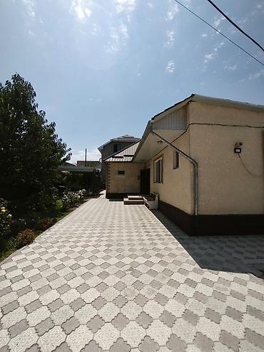 Продается дом в Арча Бешик. Участок 4 сотки С хорошим ремонтом