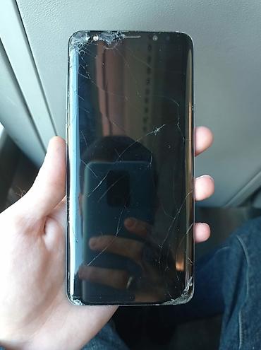 samsung j2 ekrani: Samsung Galaxy S9 Plus, 64 GB, Barmaq izi — 4