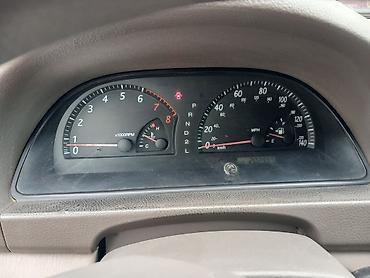 крыло камри: Toyota Camry: 2003 г., 2.4 л, Автомат, Бензин, Седан — 8
