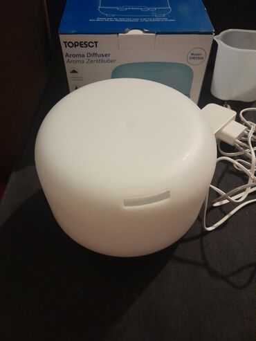 Ostali kućni dekor: Difuzer, Novo — 14