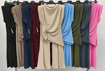 Kompleti: 04. Komplet🎗️Nova kolekcija🎗️3.600 dinara L — 9