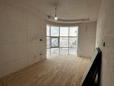 Yeni tikili: Bakıxanov qəs., 3 otaqlı, Yeni tikili, 113 kv. m — 10