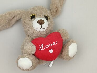 Mascot Rabbit, condition - Perfect