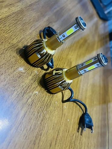 led iwiqlar: Kia Optimadan dalnidən sökülüb. H7 di. Dalnisi H7 olan lyuboy maşına — 3