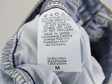 my basic spodnie: Jeansy damskie, rozmiar M — 4