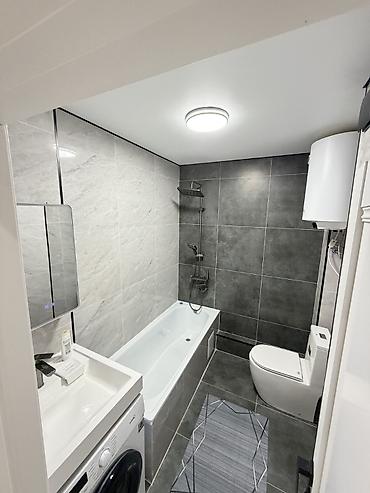 Продажа квартир: 2 комнаты, 49 м², Технопарк Элитка, 8 этаж, Дизайнерский ремонт — 4