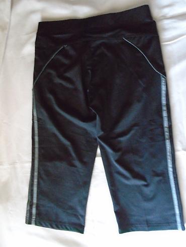 deihman rs: Adidas donji deo trenerke/biciklističke, kratak, naznačene M — 2