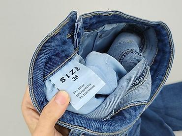 miss denim: Fashion Jeans, Jeansy damskie, rozmiar S — 6