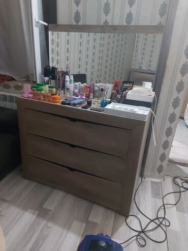 бу кровать купить: 2 təknəfərlik çarpayı, Dolab, Komod, Termo, Türkiyə, İşlənmiş