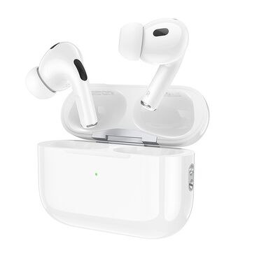 Qulaqcıqlar: Yeni Simsiz (Bluetooth) Qulaqcıqlar, Hoco, rəng - Ağ