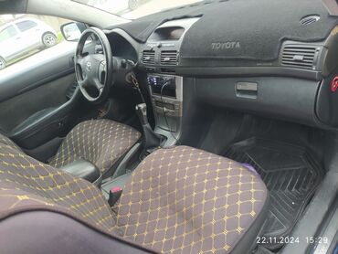 ниссан альмера тино дизель: Toyota Avensis: 2003 г., 1.8 л, Механика, Бензин, Седан