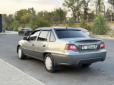 глушитель нексия 2: Daewoo Nexia: 2012 г., Механика, Бензин, Седан — 5