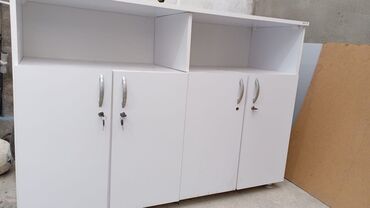işqaf: Açılan, 4 qapılı Düz dolab, Mətbəx dolabı