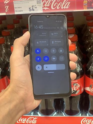 a7 lite: Смартфон Xiaomi Redmi 9A - Экран: 6.53", каплевидный вырез под — 3