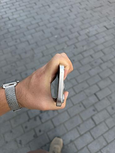 muslim telecom: IPhone 16 Pro, 256 GB, Natural Titanium, Zəmanət, Face ID — 4