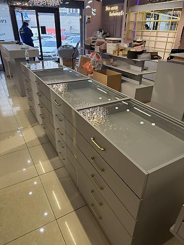 Стеллажи: Продается оптом все вместе, очень дешево — 15